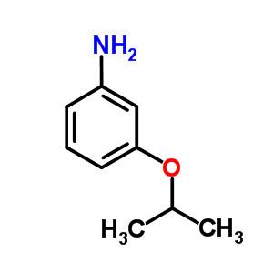 3-异丙氧基苯胺 有机合成 41406-00-2