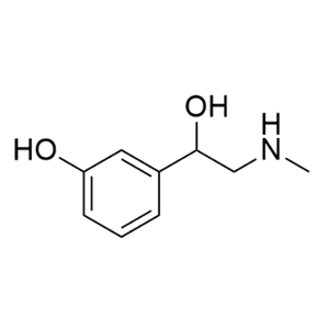 苯肾上腺素杂质8，1477-63-0