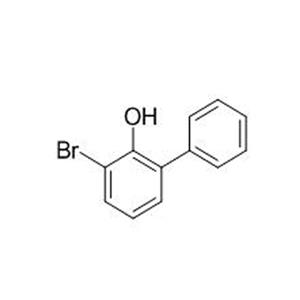 3-溴-2-羟基联苯