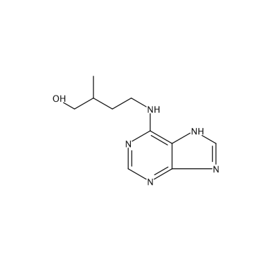 二氫玉米素,Dihydrozeatin (DZ)