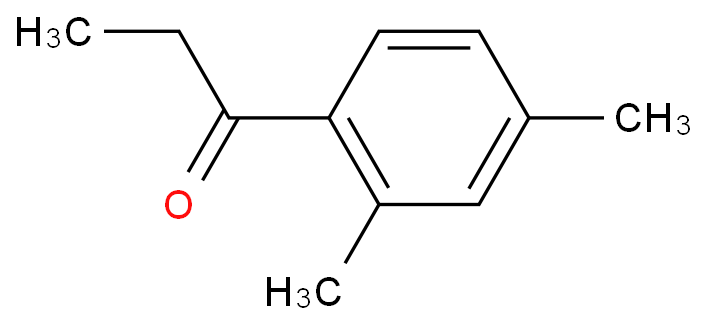 2-4-二甲基苯丙酮,1-Propanone,1-(2,4-dimethylphenyl)-