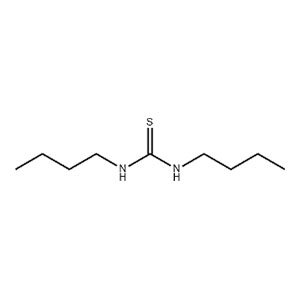 N,N'-二正丁基硫脲,1,3-Dibutyl-2-thiourea