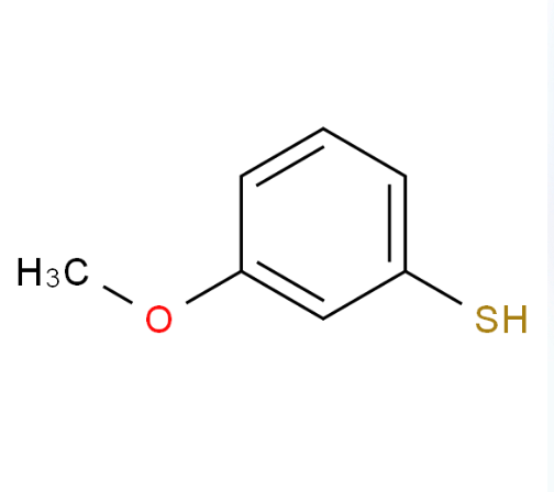 3-甲氧基苯硫酚,3-Methoxybenzenethiol