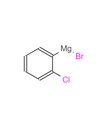 2-氯苯基溴化镁,(2-Chlorophenyl)magnesium bromide