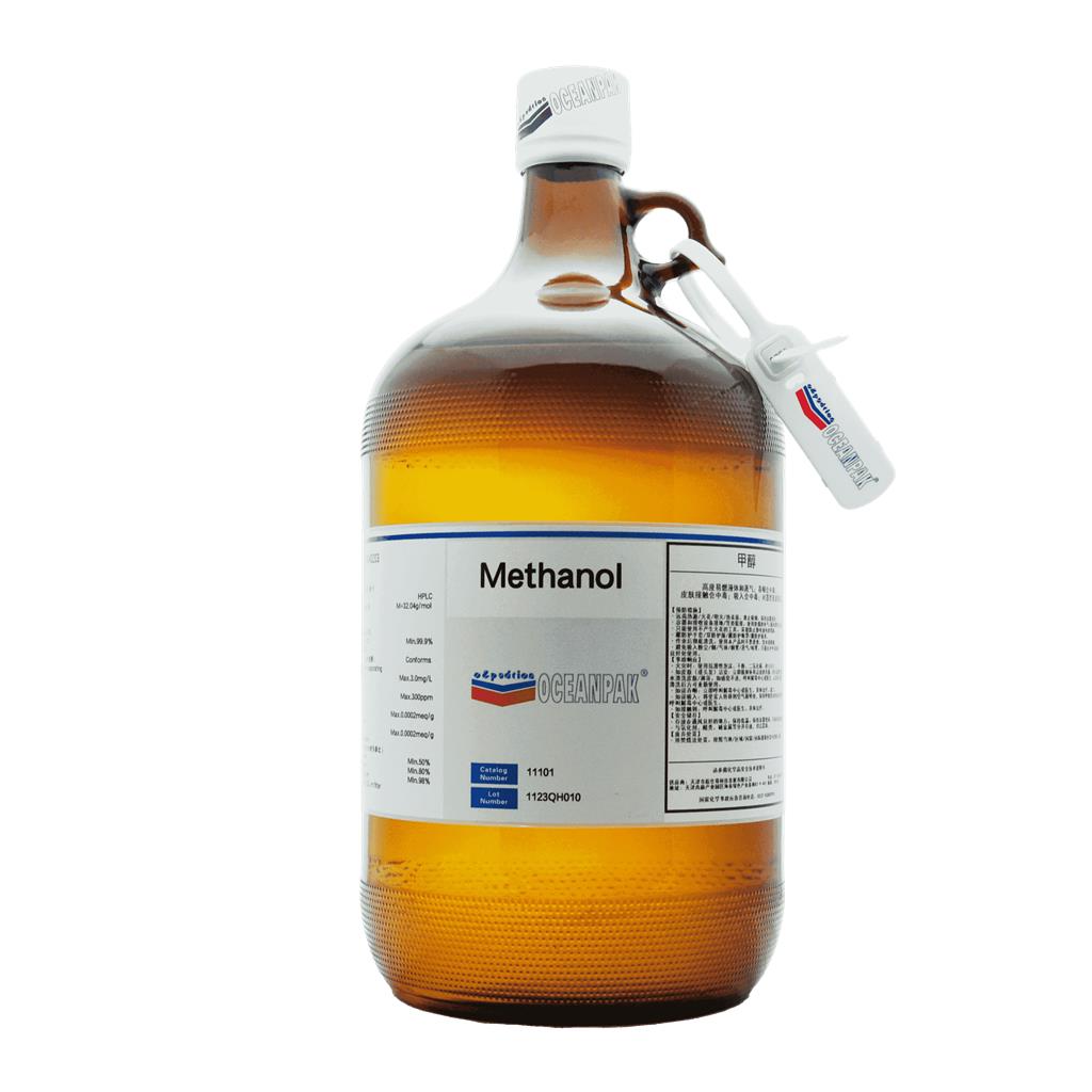 甲醇,Methanol