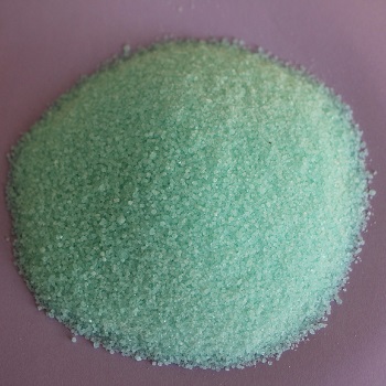 一水硫酸亚铁,Ferrous Sulphate Monohydrate