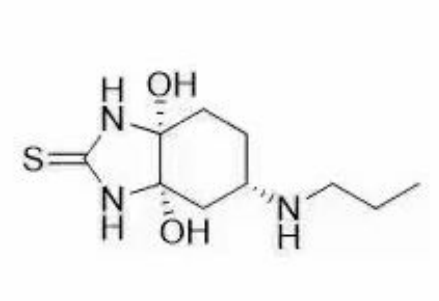 普拉克索杂质V,Pramipexole Impurity V