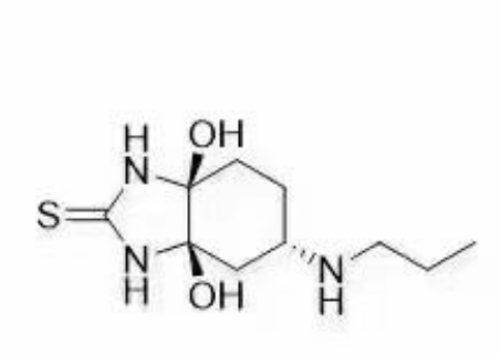 普拉克索杂质Z,Pramipexole Impurity Z