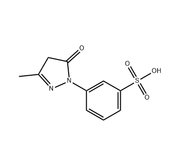 间磺酸吡唑酮,3SPMP