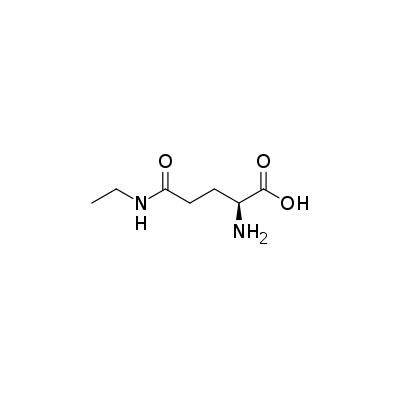 天然茶氨酸,Natural theanine