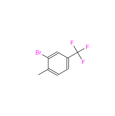 3-溴-4-甲基三氟甲苯,3-Bromo-4-Methylbenzotrifluoride