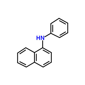 1-萘氨基苯,N-Phenyl-1-naphthylamine