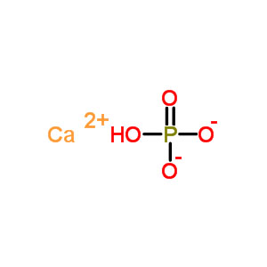 磷酸氢钙,Calcium hydrogen phosphate