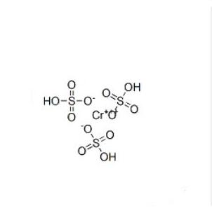 堿式硫酸鉻