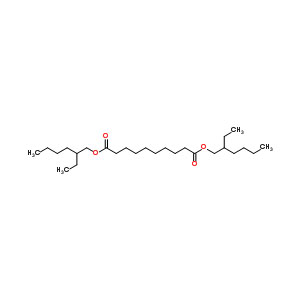 癸二酸二(2-乙基己基)酯,Diisooctyl sebacate