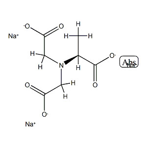 甲基甘氨酸二乙酸三钠,MGDA-3Na