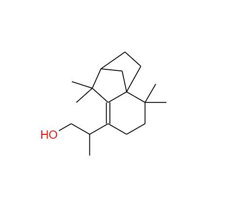 2-{2,2,7,7-tetramethyltricyclo[6.2.1.0^{1,6}]undec-5-en-5-yl}propan-1-ol,2-{2,2,7,7-tetramethyltricyclo[6.2.1.0^{1,6}]undec-5-en-5-yl}propan-1-ol