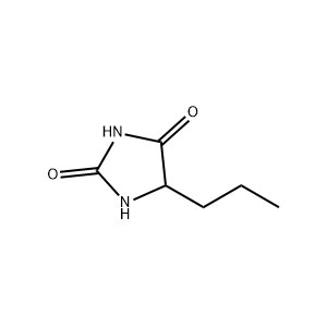 5-正丙基乙内酰脲,5-N-PROPYLHYDANTOIN