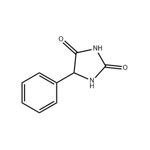 5-苯基海因,5-Phenylhydantoin