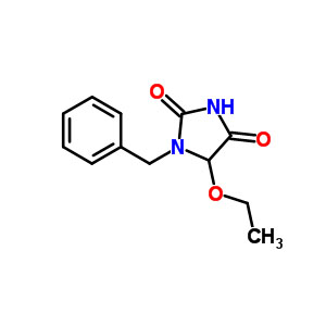 1-苄基5乙氧基海因,1-Benzyl-5-Ethoxyhydantoin