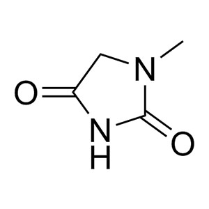 1-甲基海因,N-methylhydantoin