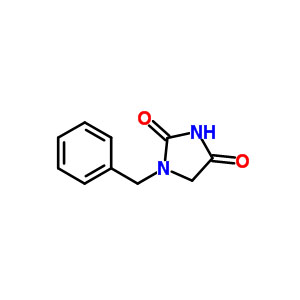 1-苄基海因,1-Benzylhydantoin