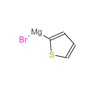 苯硫基溴化镁,2-Thienylmagnesium bromide solution
