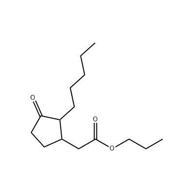 二氢茉莉酸丙酯,PROHYDROJASMON