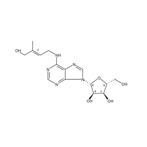 反式玉米素核苷,Trans-Zeatin-Riboside