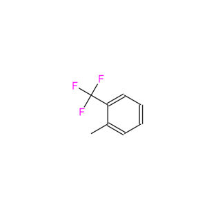 邻甲基三氟甲苯,2-Methylbenzotrifluoride