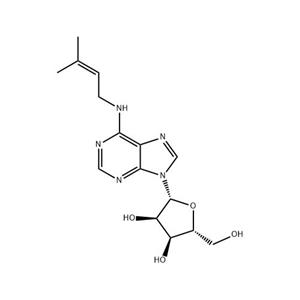 利波腺苷 HPLC98% 7724-76-7
