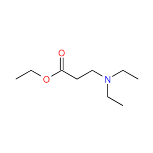 3-(二乙氨基)丙酸乙酯,Ethyl 3-(Diethylamino)propionate