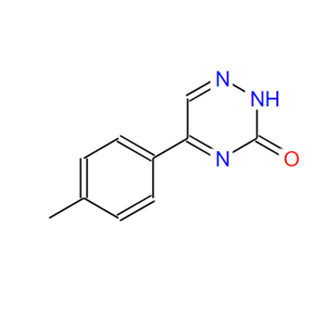 1199767-11-7；1,2,4-三嗪-3（2H）-酮，5-（4-甲基苯基）-