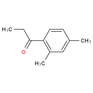 2-4-二甲基苯丙酮,1-Propanone,1-(2,4-dimethylphenyl)-