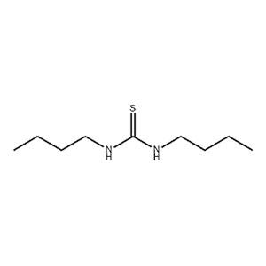 N,N'-二正丁基硫脲 有机合成中间体 109-46-6
