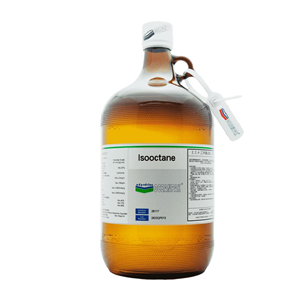 OCEANPAK/欧森巴克 异辛烷 农残级溶剂 4L/瓶 现货