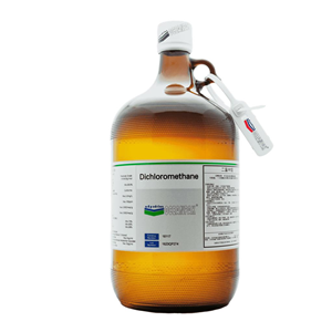 OCEANPAK/欧森巴克 二氯甲烷 农残级溶剂 4L/瓶