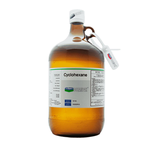 OCEANPAK/欧森巴克 环己烷 农残级溶剂 4L/瓶