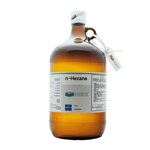 OCEANPAK/欧森巴克 正己烷 农残级溶剂 4L/瓶