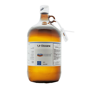 OCEANPAK/欧森巴克 1,4-二氧六环 HPLC色谱纯 4L/瓶 现货