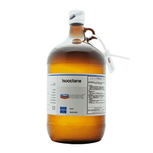 OCEANPAK/欧森巴克 异辛烷 HPLC色谱纯 4L/瓶 现货