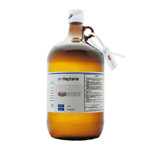 OCEANPAK/欧森巴克 正庚烷 HPLC色谱纯 4L/瓶 现货