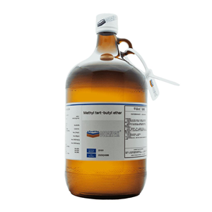 OCEANPAK/欧森巴克 甲基叔丁基醚 HPLC色谱纯 4L/瓶 现货