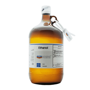 OCEANPAK/欧森巴克 乙醇 HPLC溶剂 4L/瓶