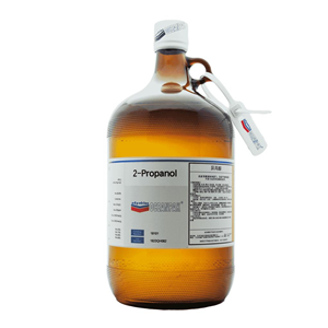 OCEANPAK/欧森巴克 异丙醇 HPLC溶剂 4L/瓶