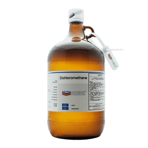 OCEANPAK/欧森巴克 二氯甲烷 HPLC溶剂 4L/瓶