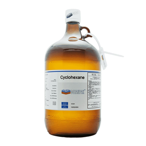 OCEANPAK/欧森巴克 环己烷 HPLC溶剂 4L/瓶