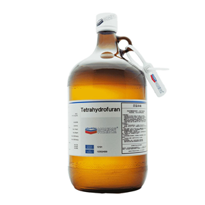 OCEANPAK/欧森巴克 四氢呋喃 HPLC溶剂 4L/瓶