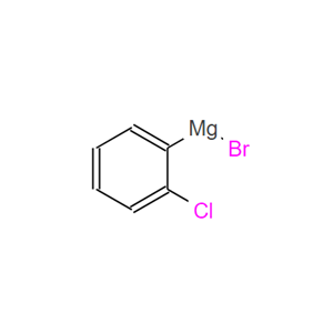 36692-27-0；2-氯苯基溴化镁