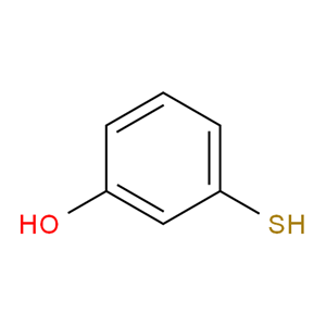 间羟基苯硫酚(40248-84-8)